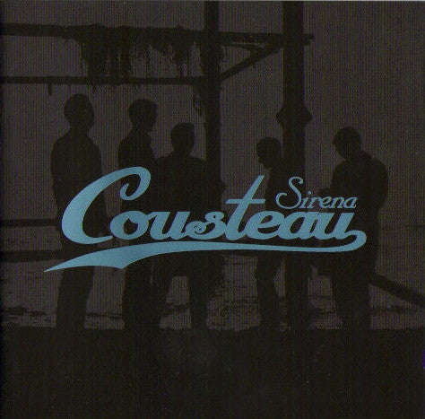 Cousteau - Sirena