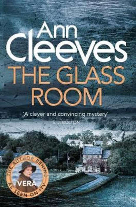 The Glass Room - Ann Cleeves