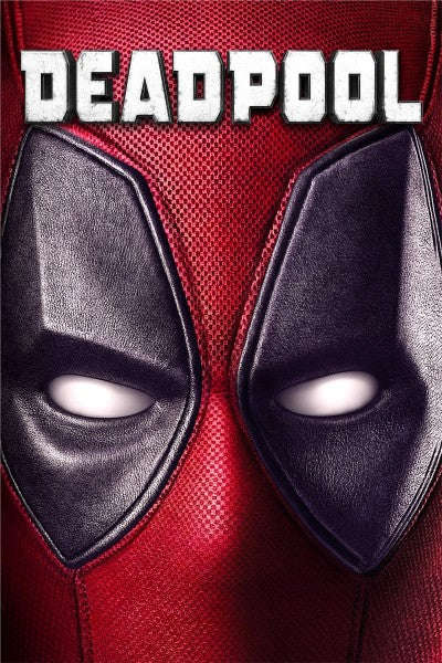 Deadpool (DVD)