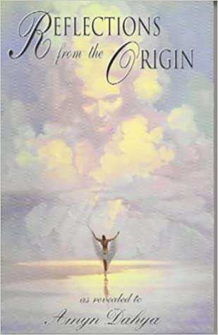 Reflections From the Origin  Amyn Dahya