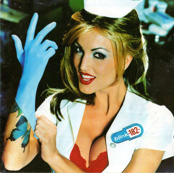 Blink-182 - Enema Of The State