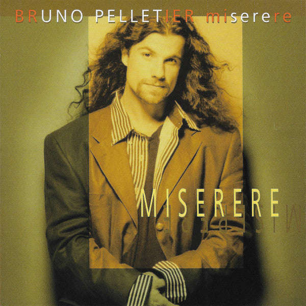Bruno Pelletier - Miserere