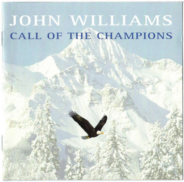 John Williams - Call Of The Champions