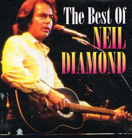 Neil Diamond - The Best Of