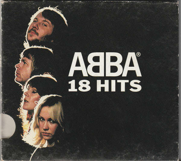ABBA - 18 Hits