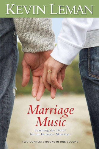 Marriage Music - Kevin Leman