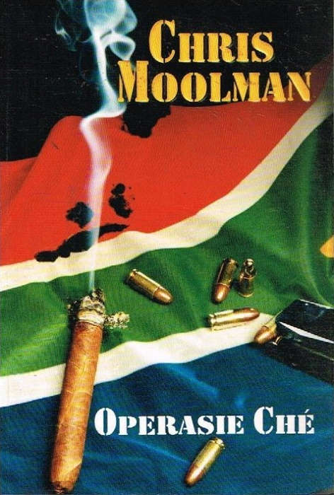 Operasie Che Chris Moolman