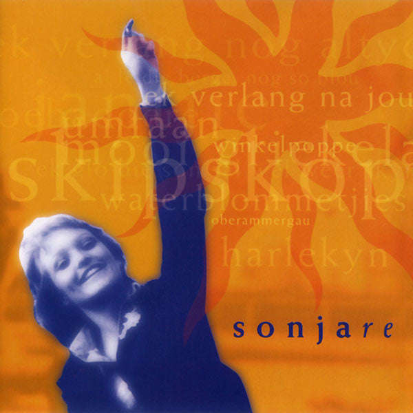Sonja Herholdt - Sonjare