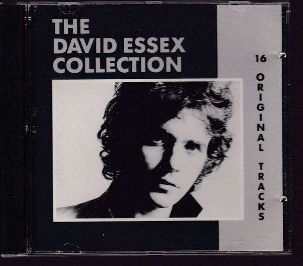 David Essex - The David Essex Collection (16 Original Tracks)