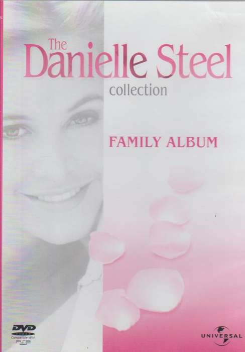 The Danielle Steel Collection: Family Album (DVD)