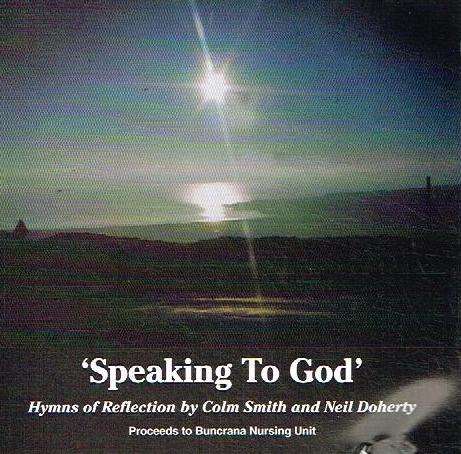 Various - Speaking To God