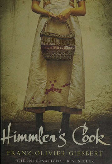 Himmler's Cook - Franz-Olivier Giesbert