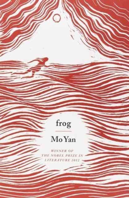 Frog - Yan Mo