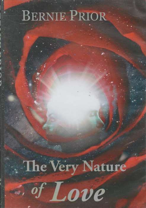 The Very Nature Of Love - Bernie Prior (DVD)