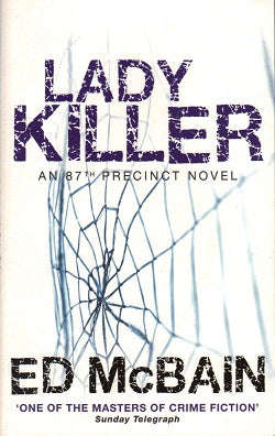 Lady Killer - Ed McBain