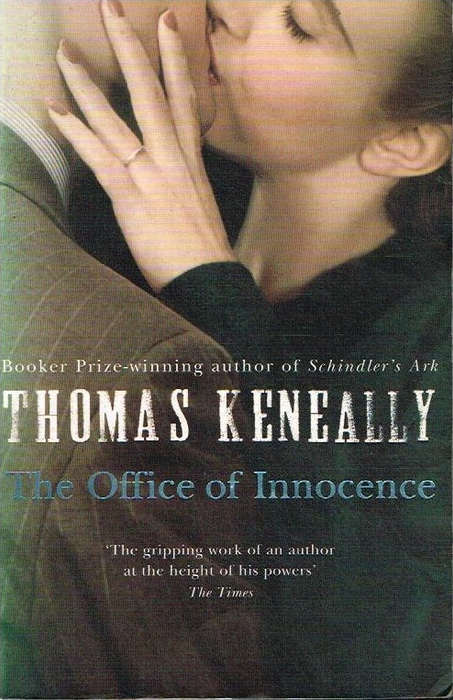 The office of innocence Thomas Keneally
