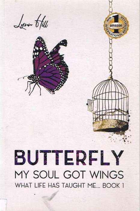 Butterfly - Lynn Hill