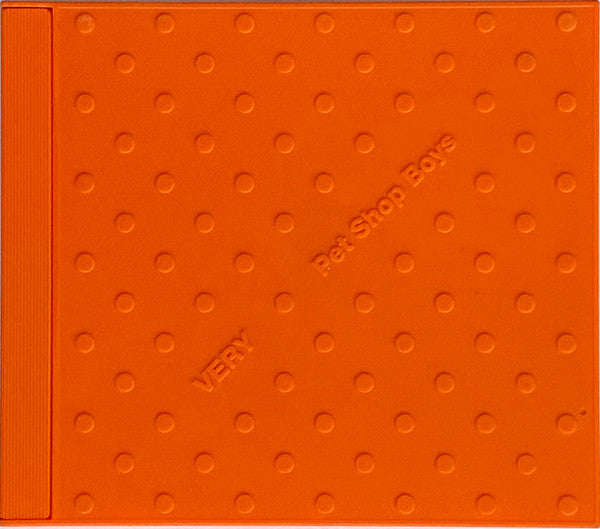 Pet Shop Boys - Very