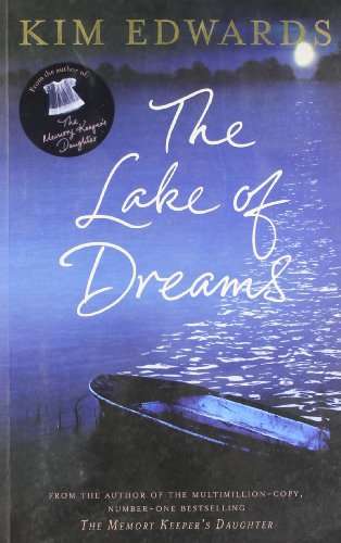 The Lake of Dreams Kim Edwards