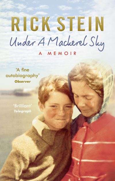 Under a Mackerel Sky Rick Stein