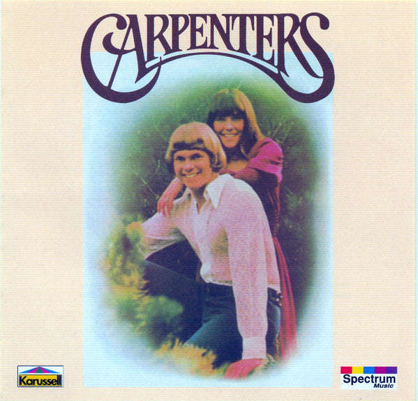 Carpenters - Carpenters