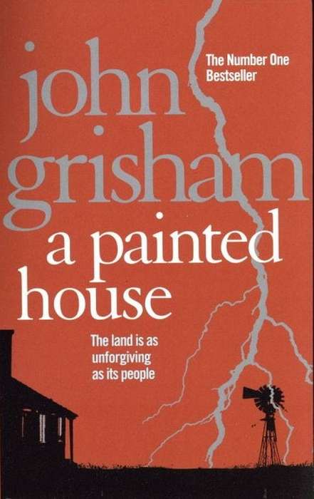A painted house John Grisham
