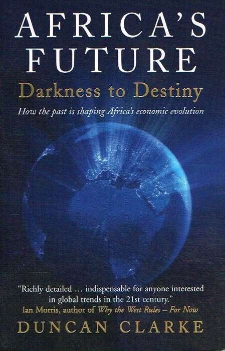 Africa's Future - Duncan Clarke