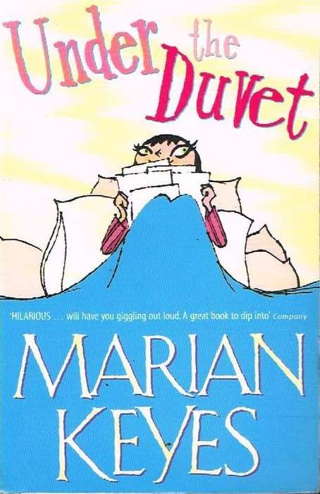 Under the Duvet - Marian Keyes