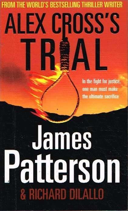 Alex Cross's Trial - James Patterson