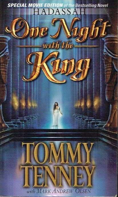 One Night With The King - Tommy Tenney