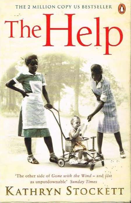 The Help - Kathryn Stockett