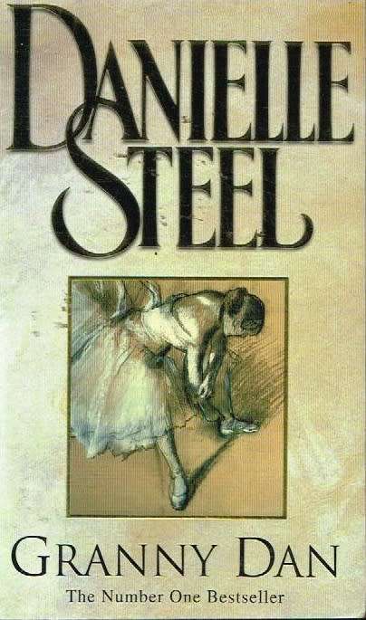 Granny Dan - Danielle Steel