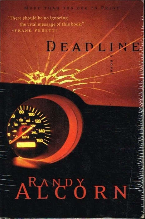Deadline - Randy Alcorn