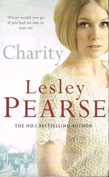 Charity - Lesley Pearse