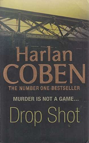 Drop Shot Harlan Coben