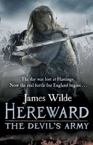 The Devil's Army James Wilde