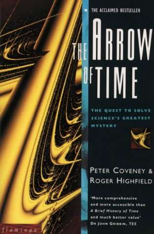 The Arrow of Time - Peter Coveney