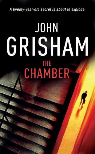 The Chamber John Grisham