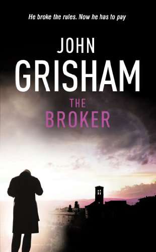 The Broker - John Grisham