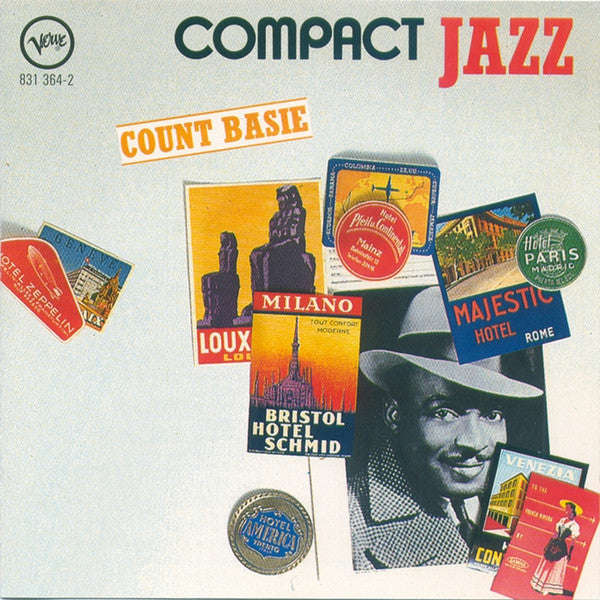 Count Basie - Count Basie