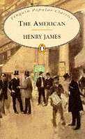The American - Henry James