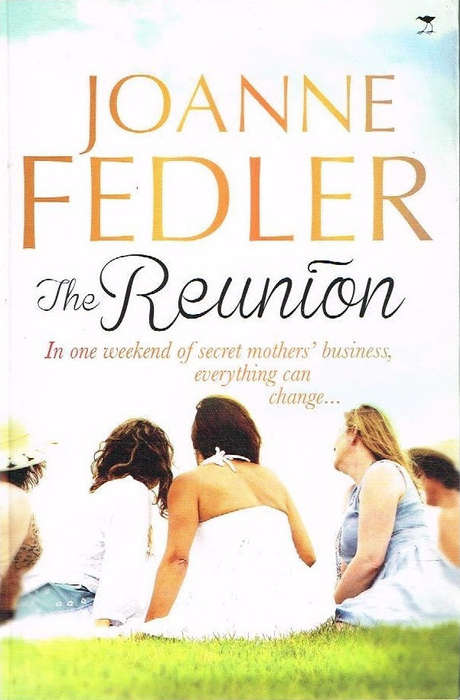The reunion Joanne Fedler