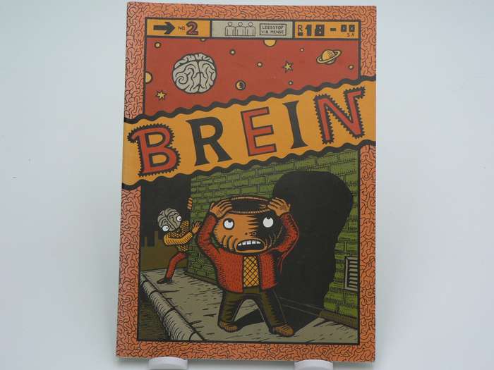 Brein no2 R Ferreira