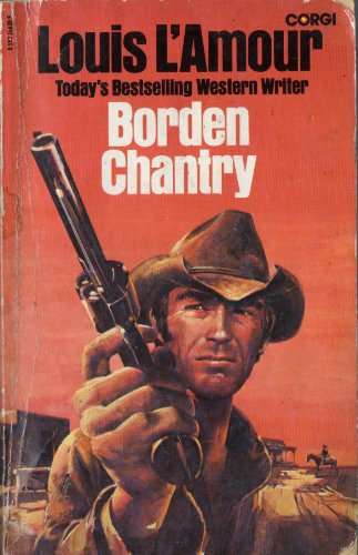 Borden Chantry - Louis L'Amour