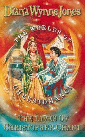 The Lives of Christopher Chant - Diana Wynne Jones
