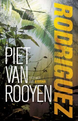 Rodriques Piet Van Rooyen