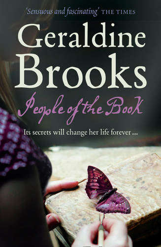 People of the Book - Geraldine Brooks