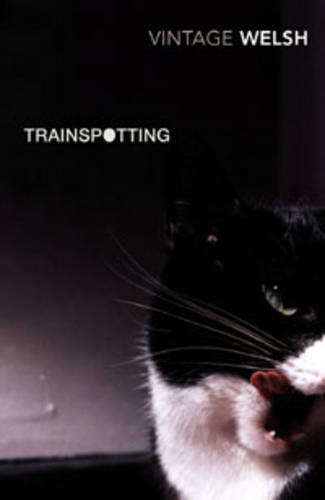 Trainspotting - Irvine Welsh