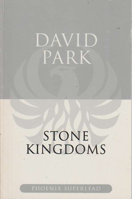 Stone Kingdoms - David Park