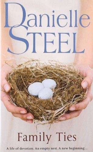 Family Ties - Danielle Steel